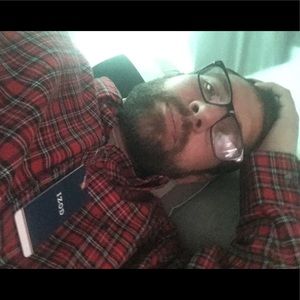 Meet your Posher, Drew